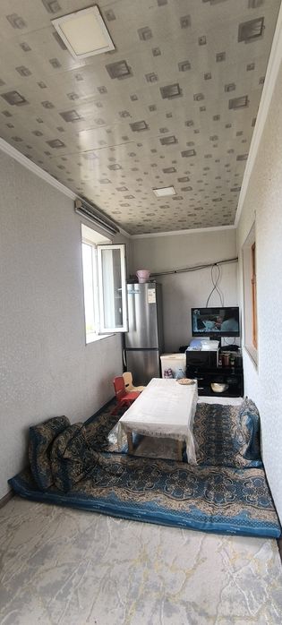 Продаю 2-х ком кв  М. Куйлюк-4, 62 КВ М