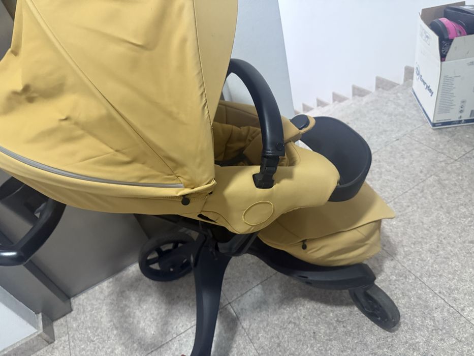 Carucior Stokke Xplory X
