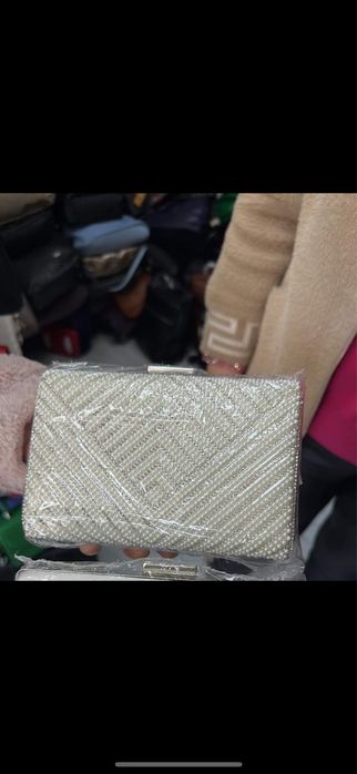 Официална малка чанта