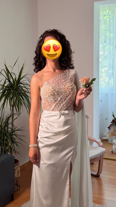 Rochie de mireasă
