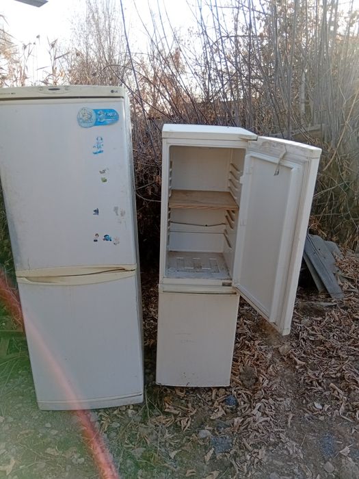 Істемейтін тоңазытқыш