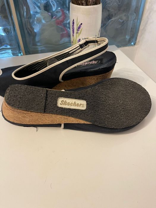 Sandale skechers masura 41