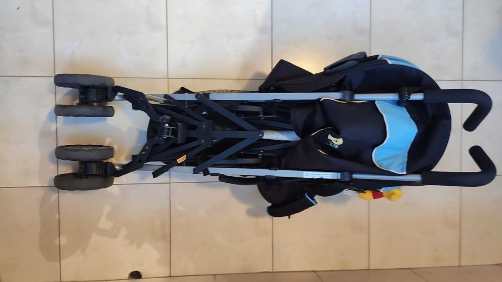 Бебешка количка Hauck - Shopper 6 Set Pooh Wonders