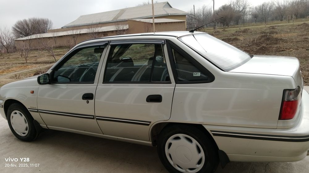 Nexia1 narxi kelishiladi