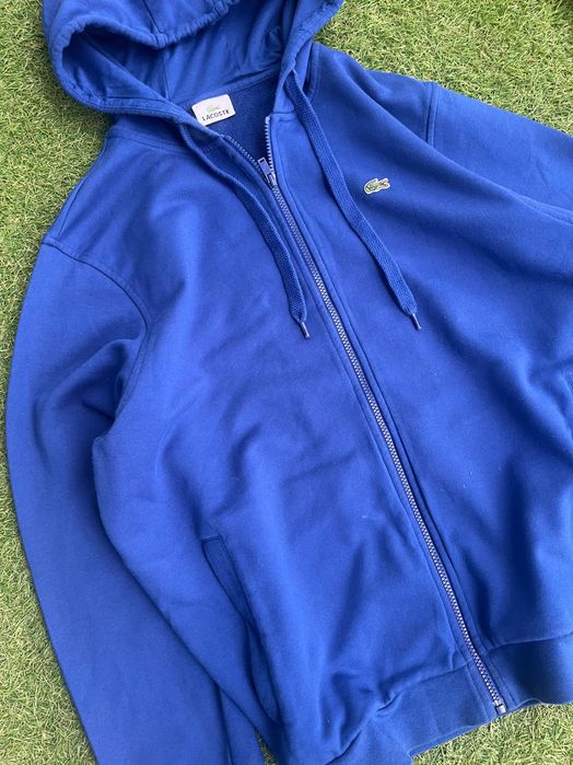 Мъжко горнище : LACOSTE L