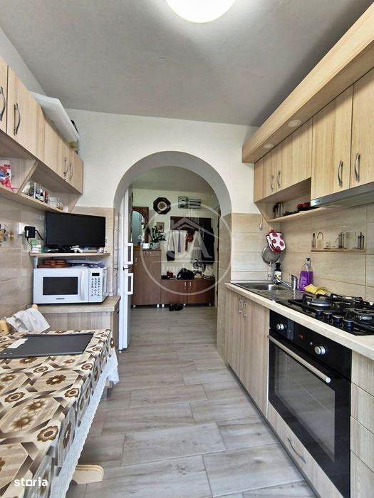 Apartament cu 3 camere de tip PB, de vânzare în zona Rogerius, Oradea