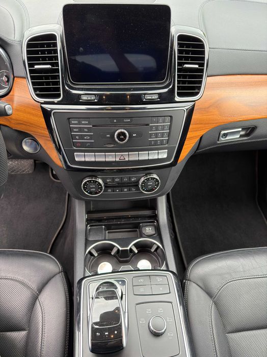 MERCEDES-BENZ GLE 2019 — imagine 5