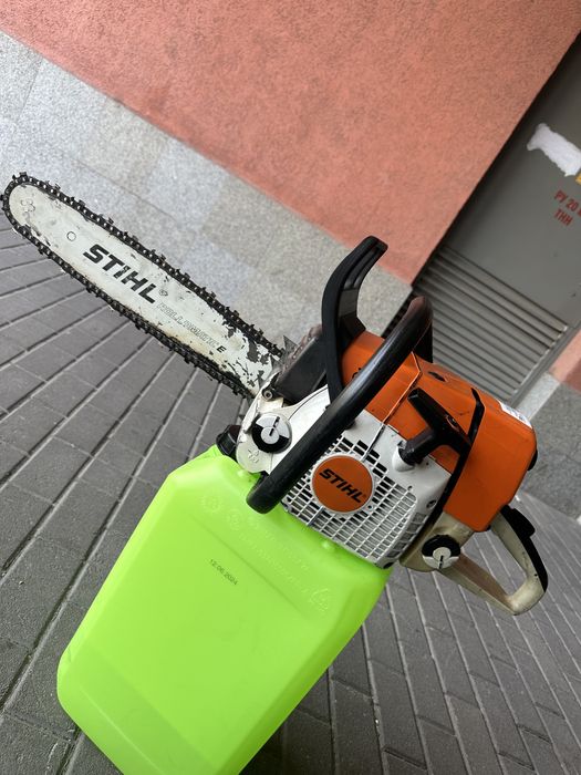 ПРОФЕСИОНАЛНА STIHL MS 361 ( сервизирана в оторизиран сервиз )