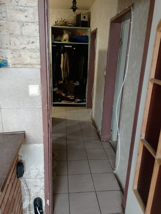 Апартамент двустаен квартал сирмани