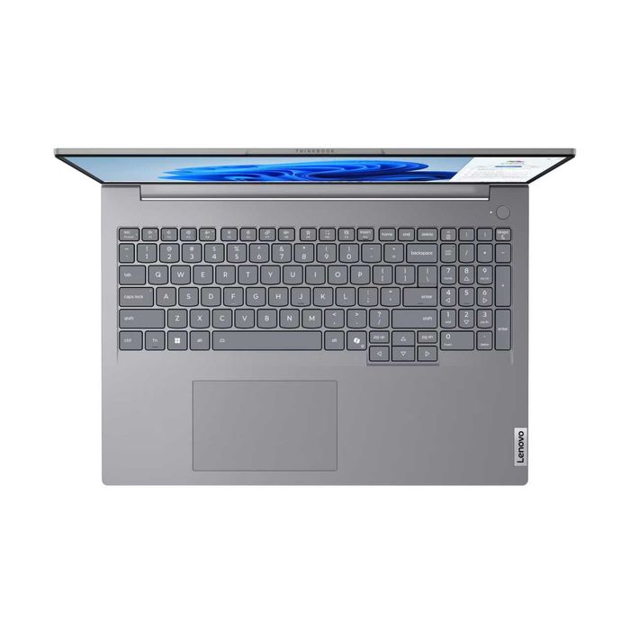 Lenovo ThinkBook 16 G8 IAL 16.0" 2.5K IPS 120Hz Ultra 7 255H DDR5 16GB