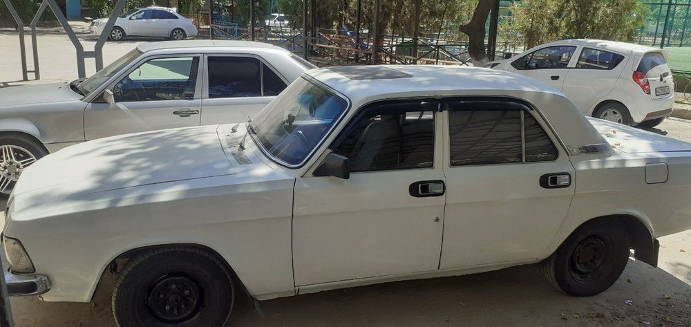 3102 оригинал , 1985 йилги