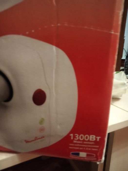 Продам мясорубку