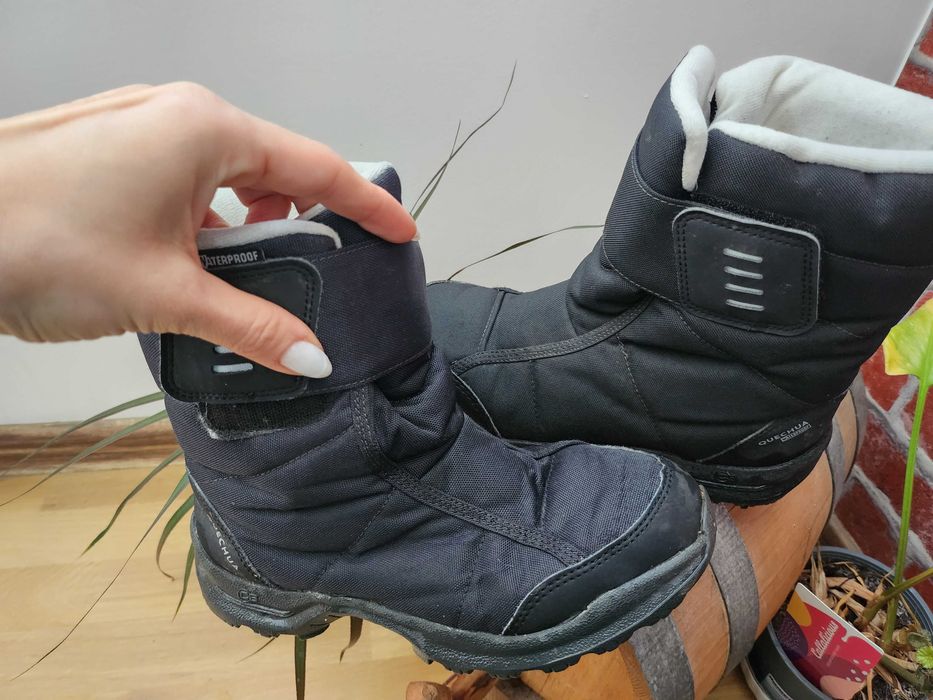 Боти Decatlon, 38н.