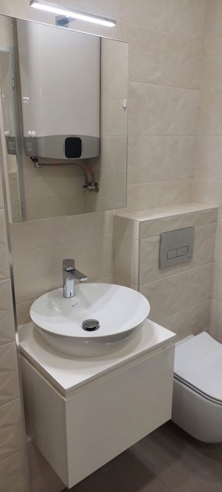 Продава се Двустаен апартамент в Димитровград - 67 кв.м за 1028 €/кв.м - Снимка #3