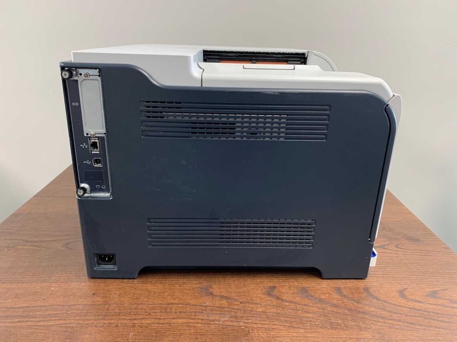 Imprimanta HP CP3525X Color pt piese