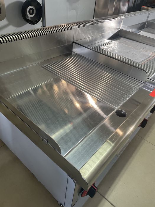 Скара плоча хром никелова