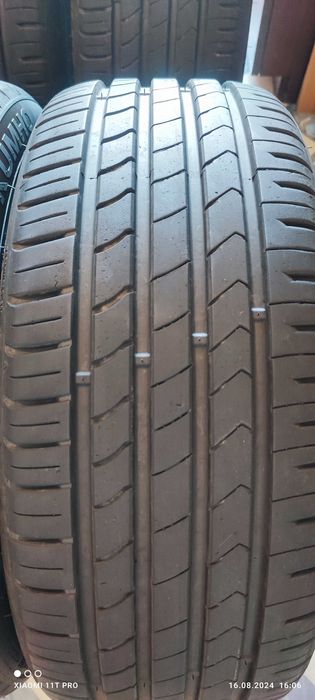 Летни гуми KUMHO