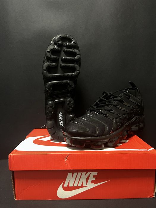 Nike Air Vapormax Plus