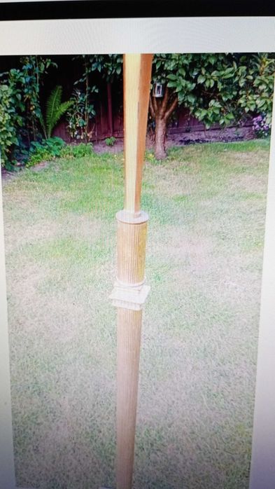 Sfesnic de Podea /Bronz /1,5/M.