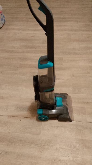 Моющий пылесос Для пола raf