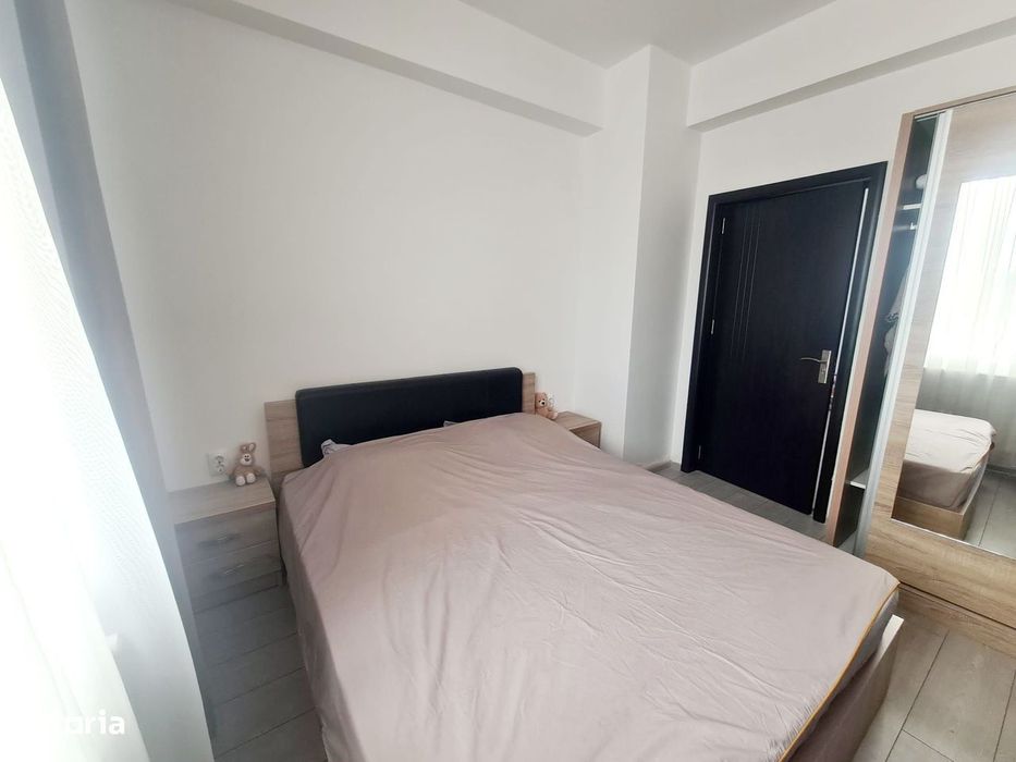 Penthouse 3 camere / Zona Centrala / Suprafata totala 206 mp