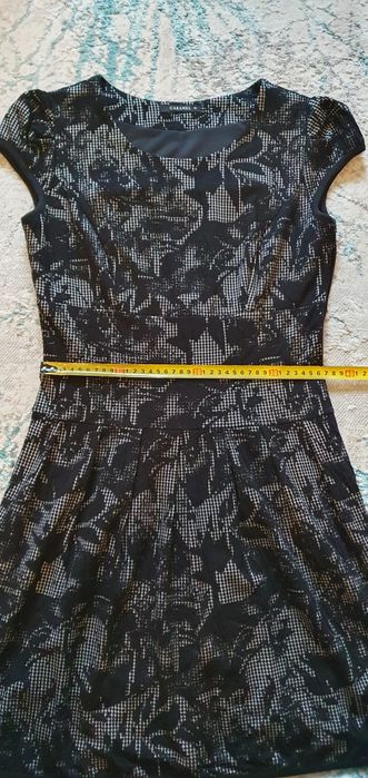 Rochie CARAMEL - mărime M