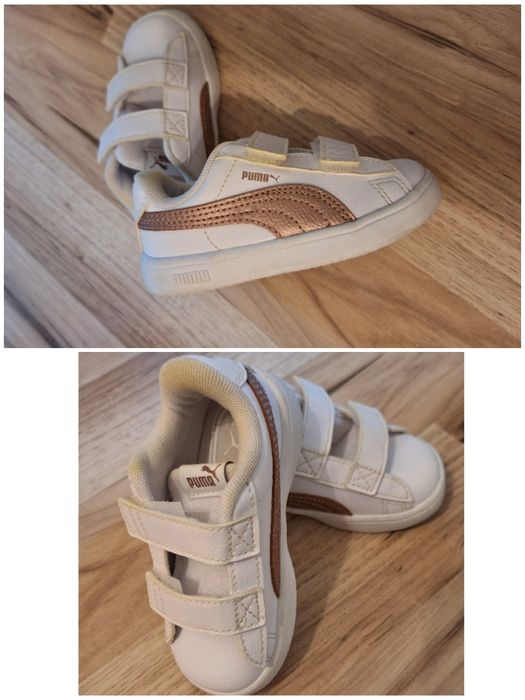 Бебешки обувки, маратонки и пантофи