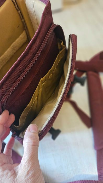 чанта за фотоапарат Canon