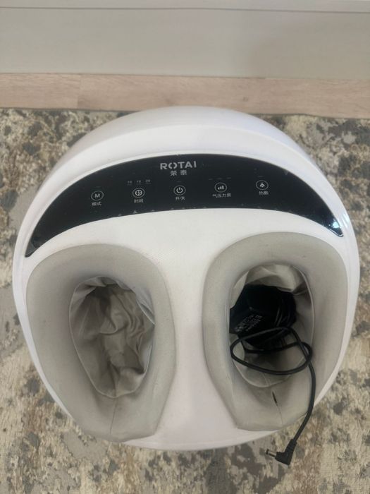 Массажер для ног