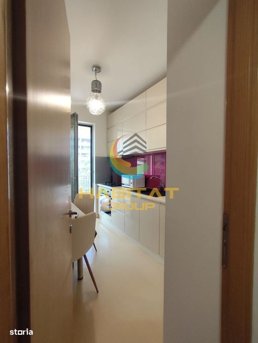 Splaiul Unirii Vacaresti vanzare 2camere 68mp mobilat/utilat