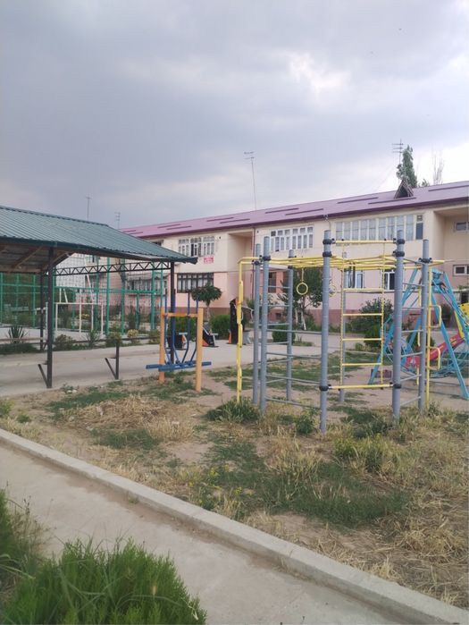 Продам 3х комнатную квартиру в районе куйлюк