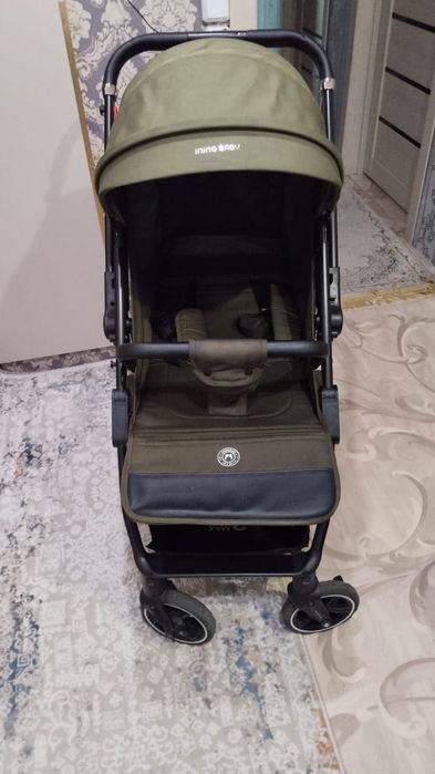 Продам детскую коляску