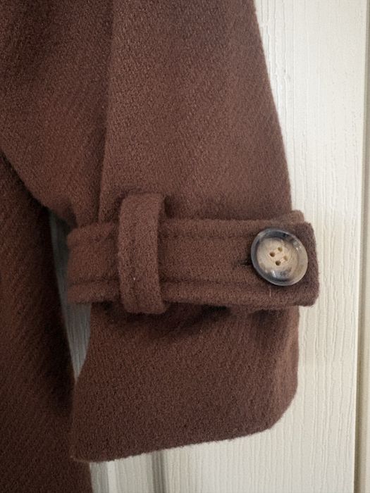 Преходно палто, ново, универсален пазмер