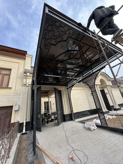 Naveslar barcha turdagi