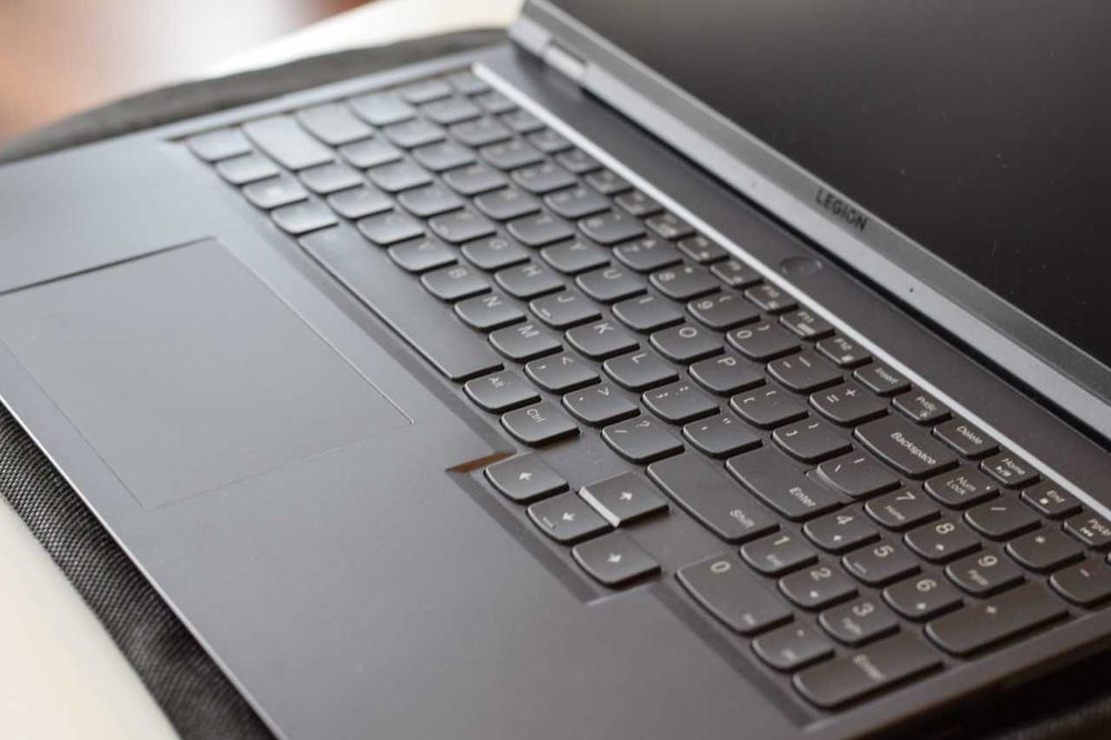Lenovo 16'' Legion 5 Pro 16IAH7H, IPS 165Hz G-Sync, Procesor Intel Core i7-12700H, 16GB DDR5, 512GB SSD, GeForce RTX 3060 6GB