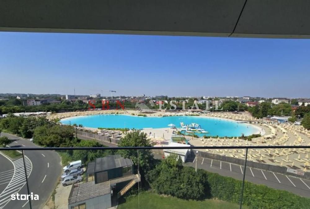 Apartament 2 camere | Herastrau | Centrala proprie