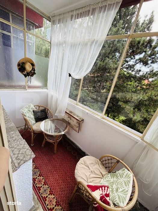 Apartament 2 camere, 46 mp, zona AFI