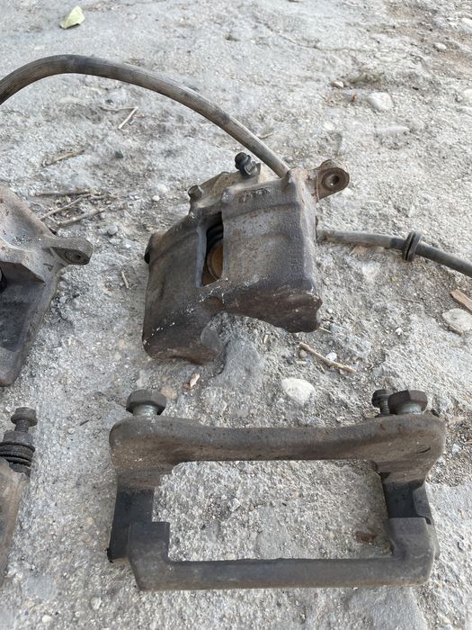 Супорт тормозной