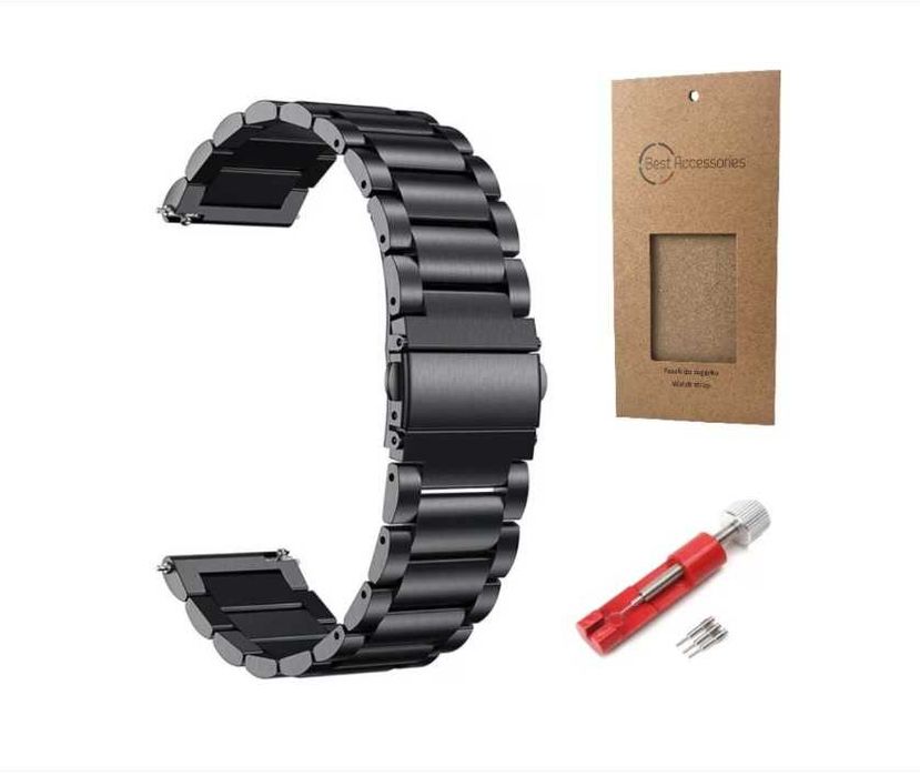 Smartwatch Huawei Watch GT 5, 46MM, pentru Android si IOS