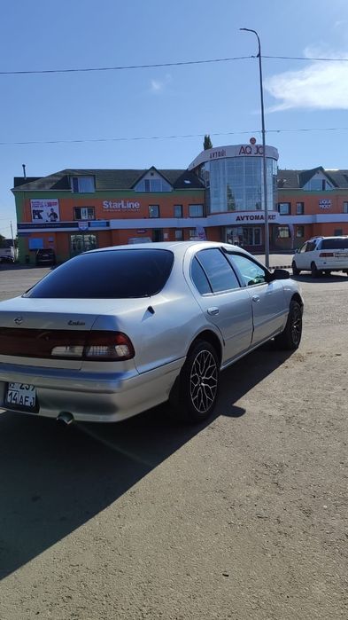 Продам Ниссан Цефиро