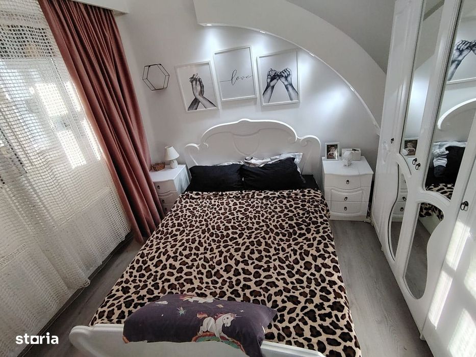 Apartament 3 camere Berceni-Strada Uioara | Comision 0 % cumparator