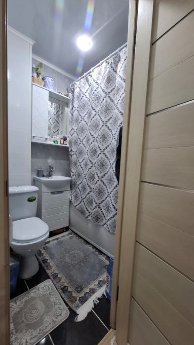 Продам 2 х комнатную квартиру
