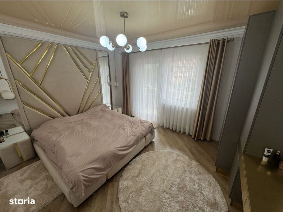Apartament premium cu 4 camere zona Piata Romana
