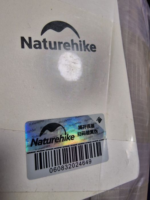 Cort ultralight doar 1.8kg