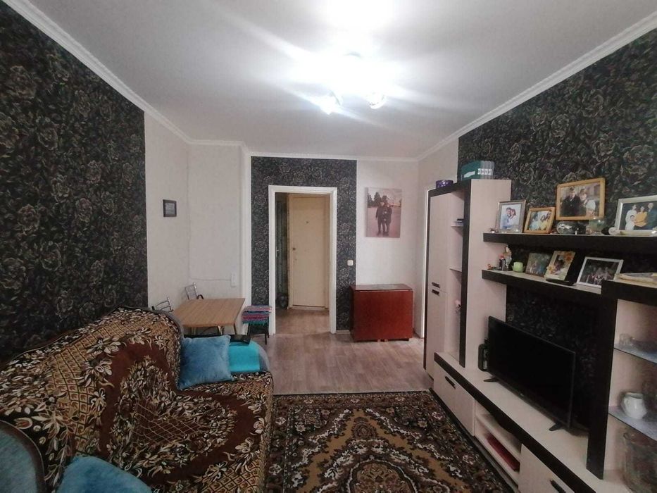 2х ком. 50 лет Октября 3