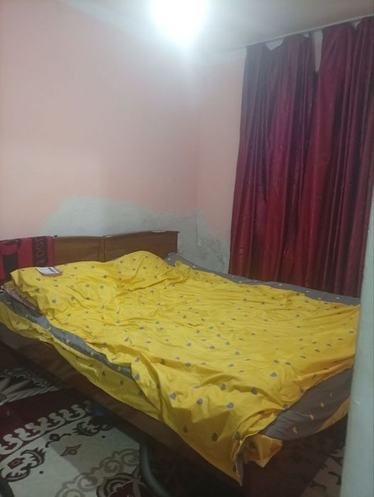 Shinam kvartira sotiladi