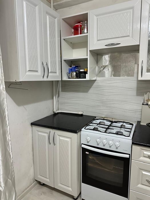 Продам 4х комнатную квартиру