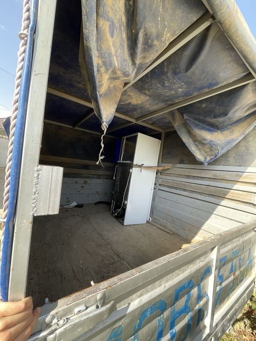 Ford transit dizel