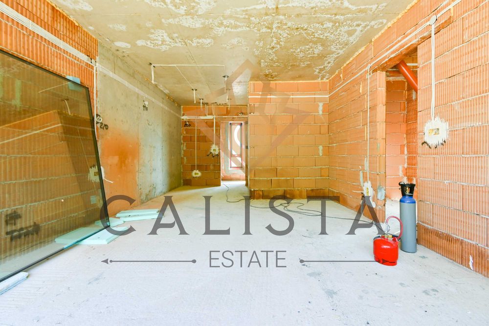 Продава се Къща в София, Драгалевци - 295 кв.м за 2662 €/кв.м - Снимка #2