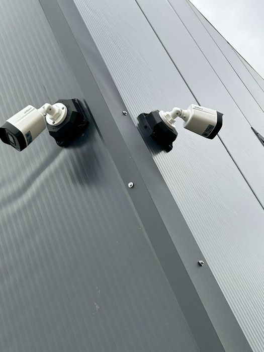 Nu lăsa securitatea la voia întâmplării.